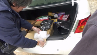 第2宗利用澎湖輪運輸毒品案澎檢起訴 2男收押