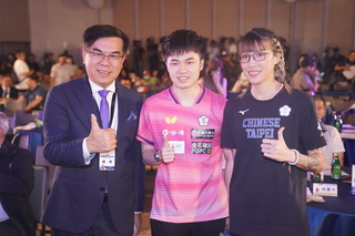 彭啓明：巴黎奧運重視氣候變遷 符合氣候協定規範