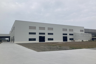 台南招手科技大廠 黃偉哲：綠電、再生水都準備好了