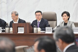 政院推第三期新世代反毒策略 落實無毒家園