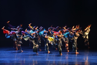 好優Show學生藝團重啟國外演出 全台展演85場