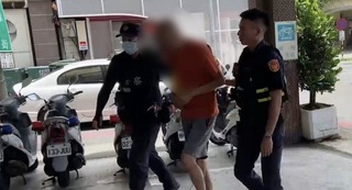 花蓮男台南髮廊洗髮 疑伸手拉摸洗髮妹將送辦