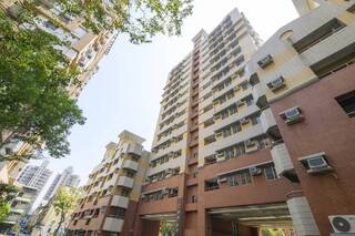 高雄梧州好室社宅公告招租 最快10月入住