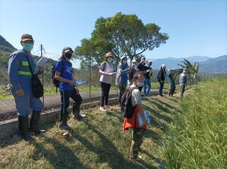 東華大學通過TAF認證 成東部首家有機驗證中心