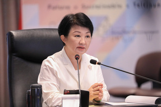 中市府列管2619筆市有地 近5成排除占用