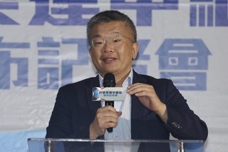 張育成投入中職選秀 會長蔡其昌：很歡迎