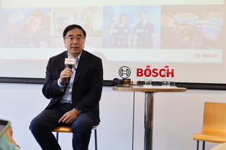 博世中國：中國電動車業過度競爭 利潤率偏低