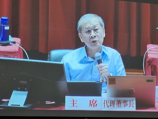 中鋼：下半年銷售獲利有望比上半年好 全年優於去年