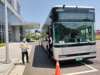 新北發展電動車出口產業鏈 7月辦充電樁技術座談