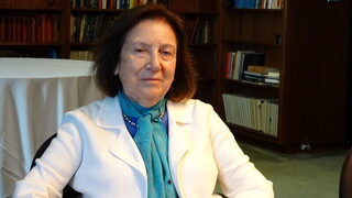 唐獎生醫獎得主莫依索夫 執著探索物種代謝機能