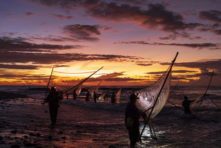 海委會首屆「海洋文化獎」受理推薦 獎金50萬元