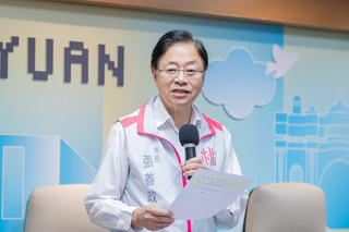 台鐵中壢臨時站啟用 桃市府將增設YouBike站點