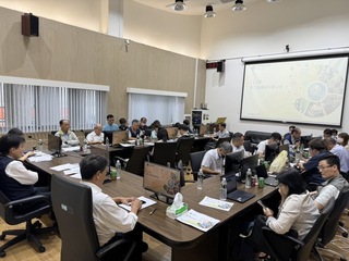 馬祖道路多為彎道險降坡  縣府籲勿超速