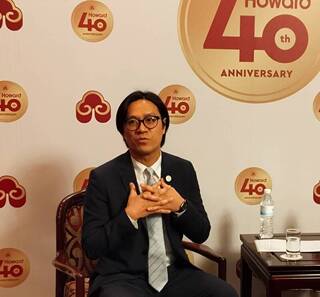 福華飯店40歲將大改裝 新董座掛保證再安全用50年