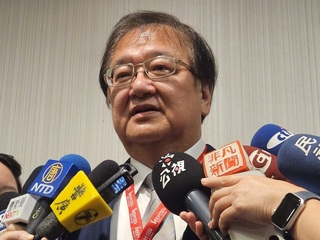 健保點值保衛戰 邱泰源允1年內讓大家滿意