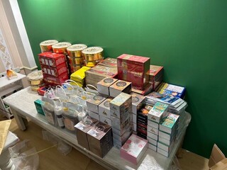 退休夫妻10年詐保理賠逾5千萬元 刑事局拘提送辦