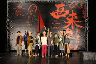 金枝演社醞釀多年鉅作登台「西來庵」呈現庶民史詩