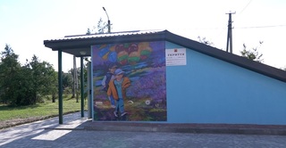 台立合作打造反輻射防空設施  烏克蘭教育部感謝台灣