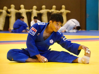 奧運中繼站食物太美味 楊勇緯完賽後想爆吃鹹酥雞