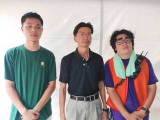 立院否決覆議案  民團鼓勵聲請法庭之友參與釋憲