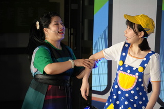 暑假親子去哪玩  社教文化機構辦5400場次活動