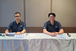 搶攻戶外廣告商機 星亞6/25每股45元登錄興櫃