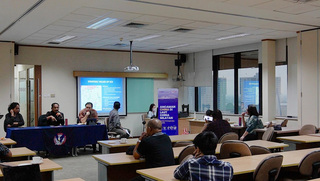 南海衝突不斷  印尼辦研討會聚焦中國威脅