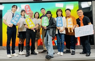 「降溫告急」劇組環保拍攝 木木吃素上癮拒吃牛排