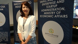 新創企業紐約展示  經部：台美友好提高赴美意願