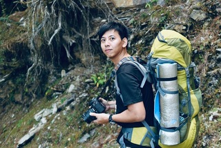 紀錄台灣特有生命 生態攝影讓野生動物貼近人心