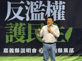 國會職權修法覆議遭否決 綠籲民眾打給藍委施壓