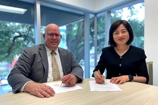 台師大與美國德州大學合作 培訓全英語授課教師