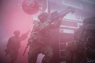 漢光40號  取消校閱展示、實戰服儀不整不懲處