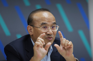 連錦漳：國產化政策讓風場成本漲太多是不公平說法