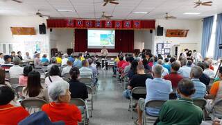 業者申設寵物生命設施 高市府：尊重多數民意