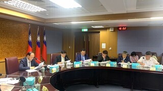 因應恐攻威脅  教部開巴黎奧運兵推建通報機制