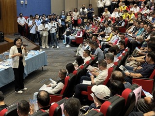 國土計畫法114年實施 雲林縣提8訴求、籲延緩實施