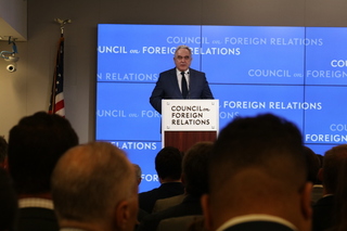 美副國務卿：台灣半導體供應中斷恐導致全球大蕭條