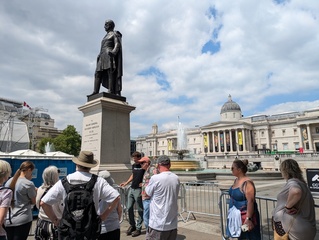 英格蘭高溫恐達攝氏30度 衛生局發布黃燈健康警示