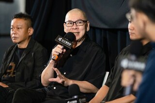 蔡明亮純粹拍「無所住」  透露新作取景韓國全州