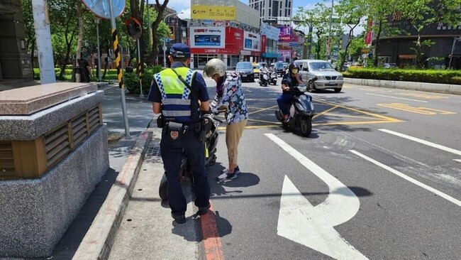 新北1到5月交通事故受傷人數減10% 警續強化防制 | 華視新聞