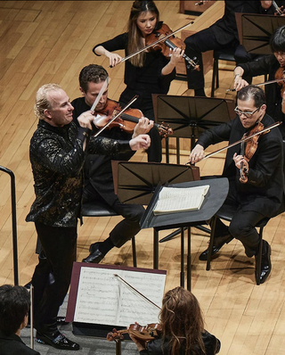 大都會歌劇院亞巡 聶澤賽金：實體音樂會無可取代