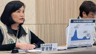 COVID-19估7月進入高原期  時隔7年再現夏季流感