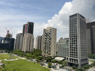 台中購屋比率女大於男 安全考量多選擇大樓