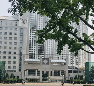 美國譴責中國懲治台獨22條 北京：強烈不滿