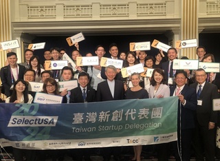 郭智輝：草船借箭吸引人才  估至2040年約50萬人