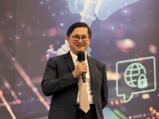 台灣是AI中心？童子賢：不要飄飄然 是少了代工二字