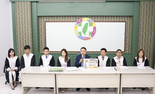 民進黨高市黨部啟動2大服務：不分顏色做全民好朋友