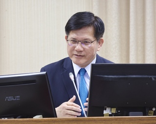 林佳龍：中國扭曲2758號決議 抹殺台灣國際參與正當性