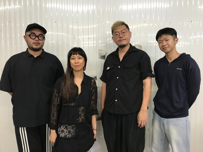 亞當計畫跨足海外 7藝術家探索曼谷在地社群 | 華視新聞